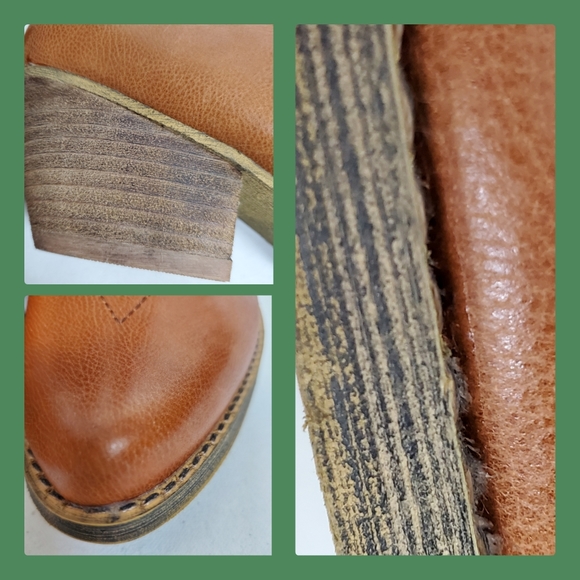 Sbicca booties - Picture 8 of 8